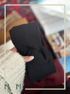 تل بافت طرح گره ای