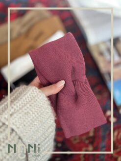تل بافت طرح گره ای