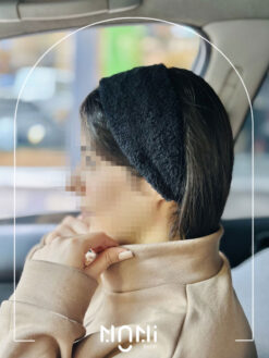 هدبند تدی