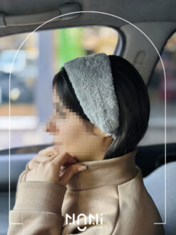 هدبند تدی