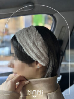 هدبند تدی