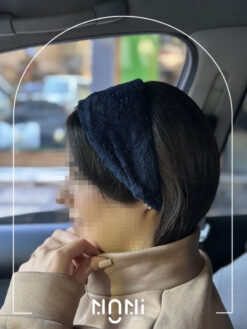 هدبند تدی