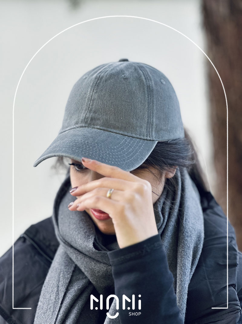 کلاه نقابدار جین سنگشور