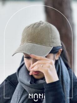کلاه نقابدار جین سنگشور