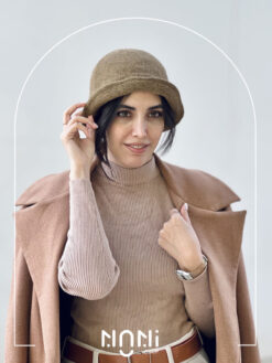 کلاه باکت فوتر وارداتی