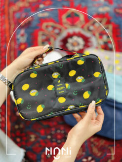 تراول بگ لباس زیر شمعی