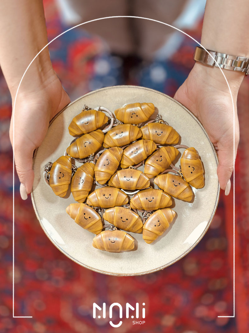 جاکلیدی سنگی کروسان