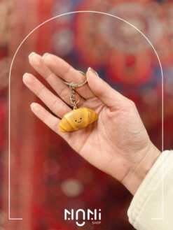 جاکلیدی سنگی کروسان