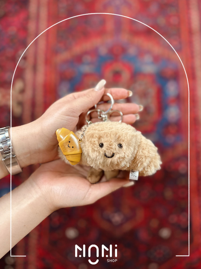 جاکلیدی سنگی کروسان