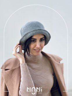 کلاه باکت فوتر وارداتی