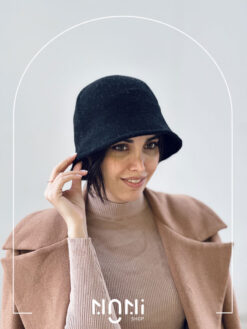 کلاه باکت فوتر وارداتی