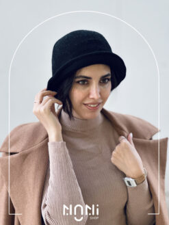 کلاه باکت فوتر وارداتی