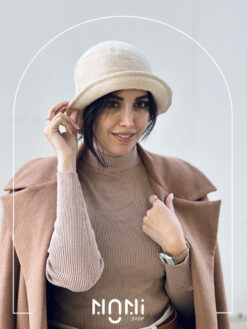 کلاه باکت فوتر وارداتی