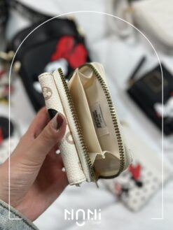 کیف پول اورجینال طرح mickey mouse برند primark