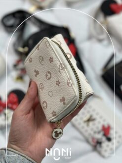 کیف پول اورجینال طرح mickey mouse برند primark