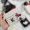 کیف پول اورجینال طرح K مینی موس برند primark