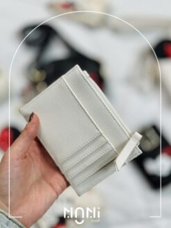 کیف پول اورجینال طرح K مینی موس برند primark