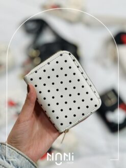 کیف پول اورجینال طرح F مینی موس برند primark
