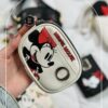 کیف پول اورجینال طرح O مینی موس برند primark