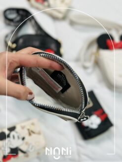 کیف پول اورجینال طرح O مینی موس برند primark