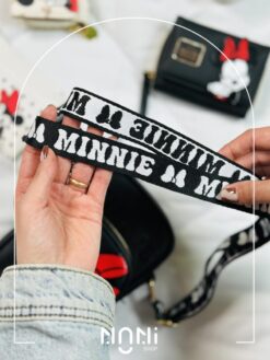 کیف دوشی اورجینال دیزنی طرح minnie mouse برند Primark