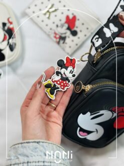 کیف دوشی اورجینال دیزنی طرح minnie mouse برند Primark