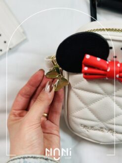 کیف دوشی اورجینال دیزنی طرح مینی موس برند Primark