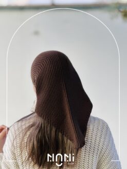 اسکارف بافت پیترپن