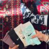 جوراب ساقدار چریکی و ساده نایک برند پاتریس