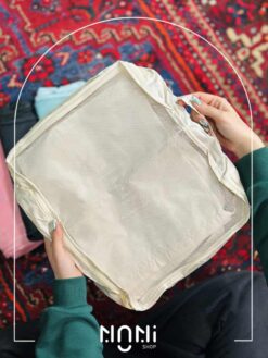 تراول بگ چمدان هفت تکه شمعی