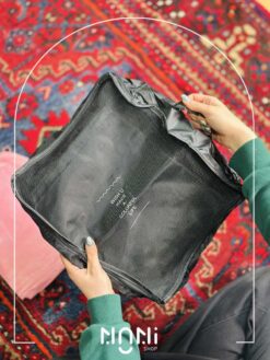 تراول بگ چمدان هفت تکه شمعی