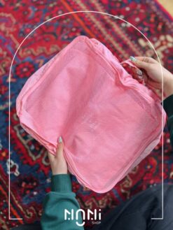 تراول بگ چمدان هفت تکه شمعی