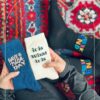 جوراب ساقدار ویکند برند روپاپا