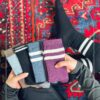 جوراب ساقدار لبه کبریتی برند روپاپا