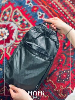 تراول بگ کفش شمعی وارداتی