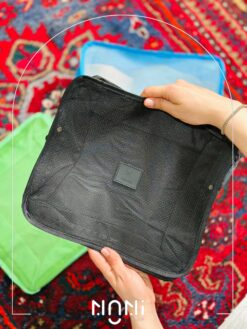 تراول بگ تکی چمدان