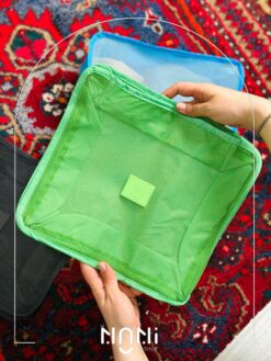 تراول بگ تکی چمدان