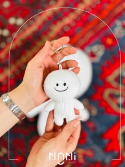 جاکلیدی مسعود کله گردالی