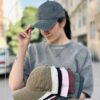 کلاه نقابدار سنگشور کاغذی وارداتی
