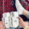 جوراب قوزکی سگ کلاهدار