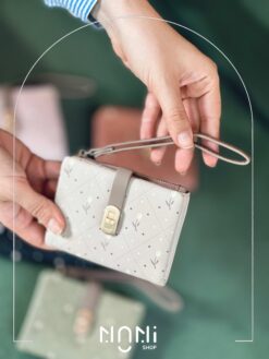 کیف پول گل لاله برند پرتیزس