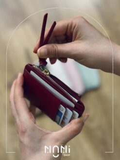 کیف کارت مینی برند پرتیزس
