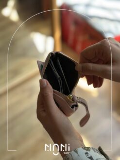 کیف پول طرج گندم برند پریتیزس