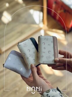 جاکارتی آکاردئونی خرس بامزه برند پریتیزس