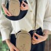 کیف دوشی برگ پرتیزس