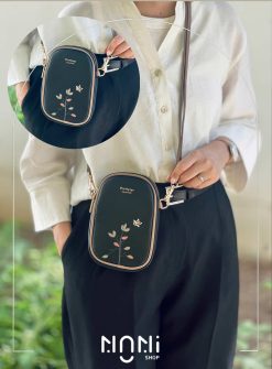 کیف دوشی برگ پرتیزس