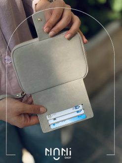 کیف پول پاسپرتی برند پرتیزس