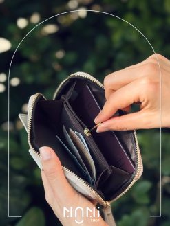 کیف پول پاسپرتی برند پرتیزس