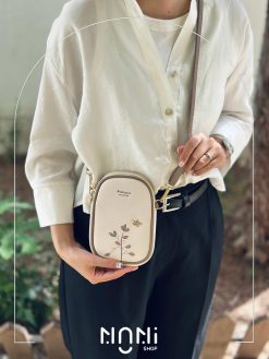کیف دوشی برگ پرتیزس