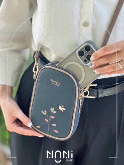 کیف دوشی برگ پرتیزس